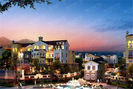 华兴茗苑4室2厅2卫70万138m2中装出售