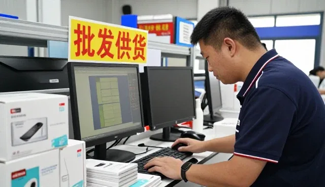 批发供货如何满足现代交通枢纽需求