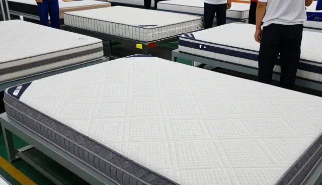床上用品销售床垫生产等：批发供货企业须知